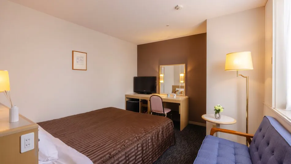 Tsubame Sanjo Washington Hotel