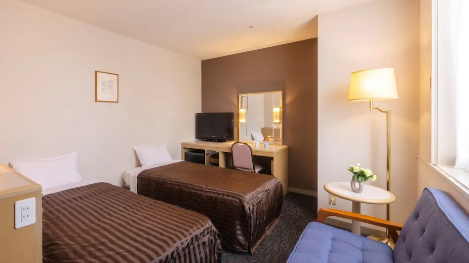 Tsubame Sanjo Washington Hotel