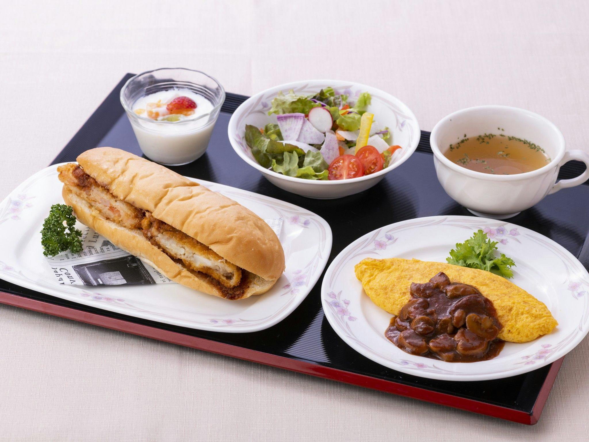 Ginza Capital Hotel Akane (Operated by Hato Bus)