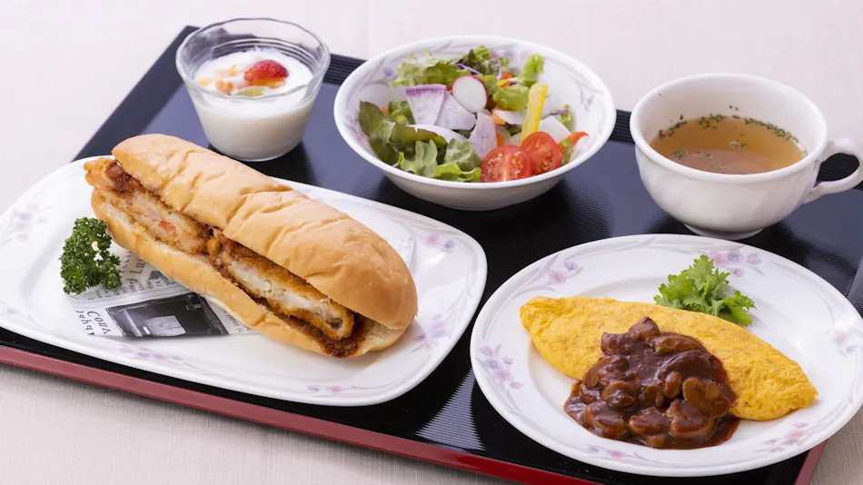 Ginza Capital Hotel Akane (Operated by Hato Bus)
