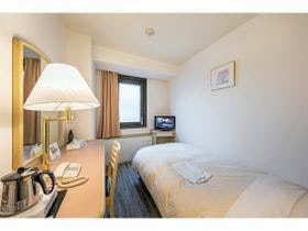 銀座キャピタルホテル