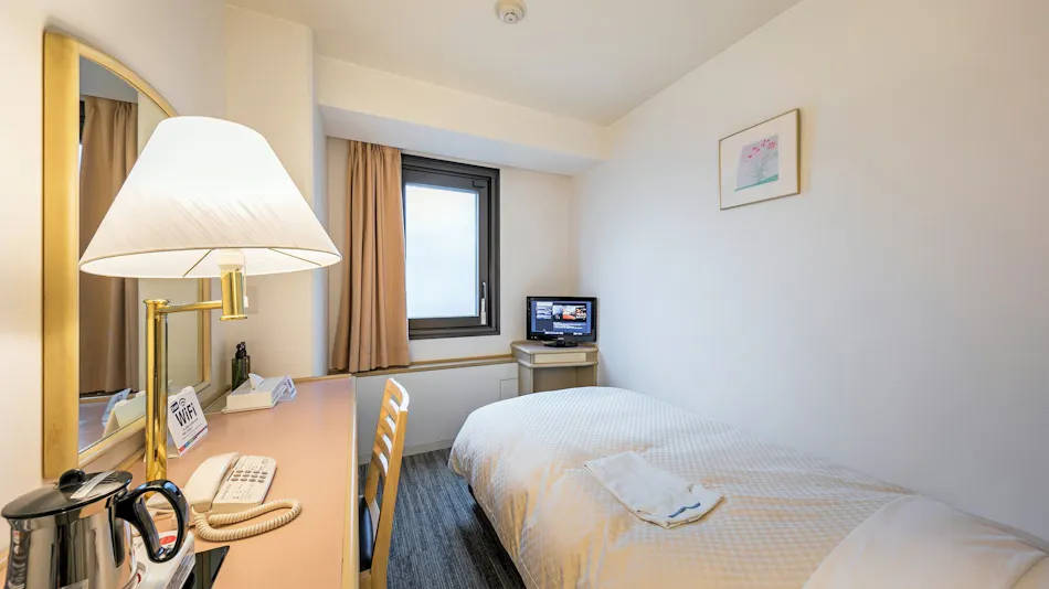 Ginza Capital Hotel Akane (Operated by Hato Bus)