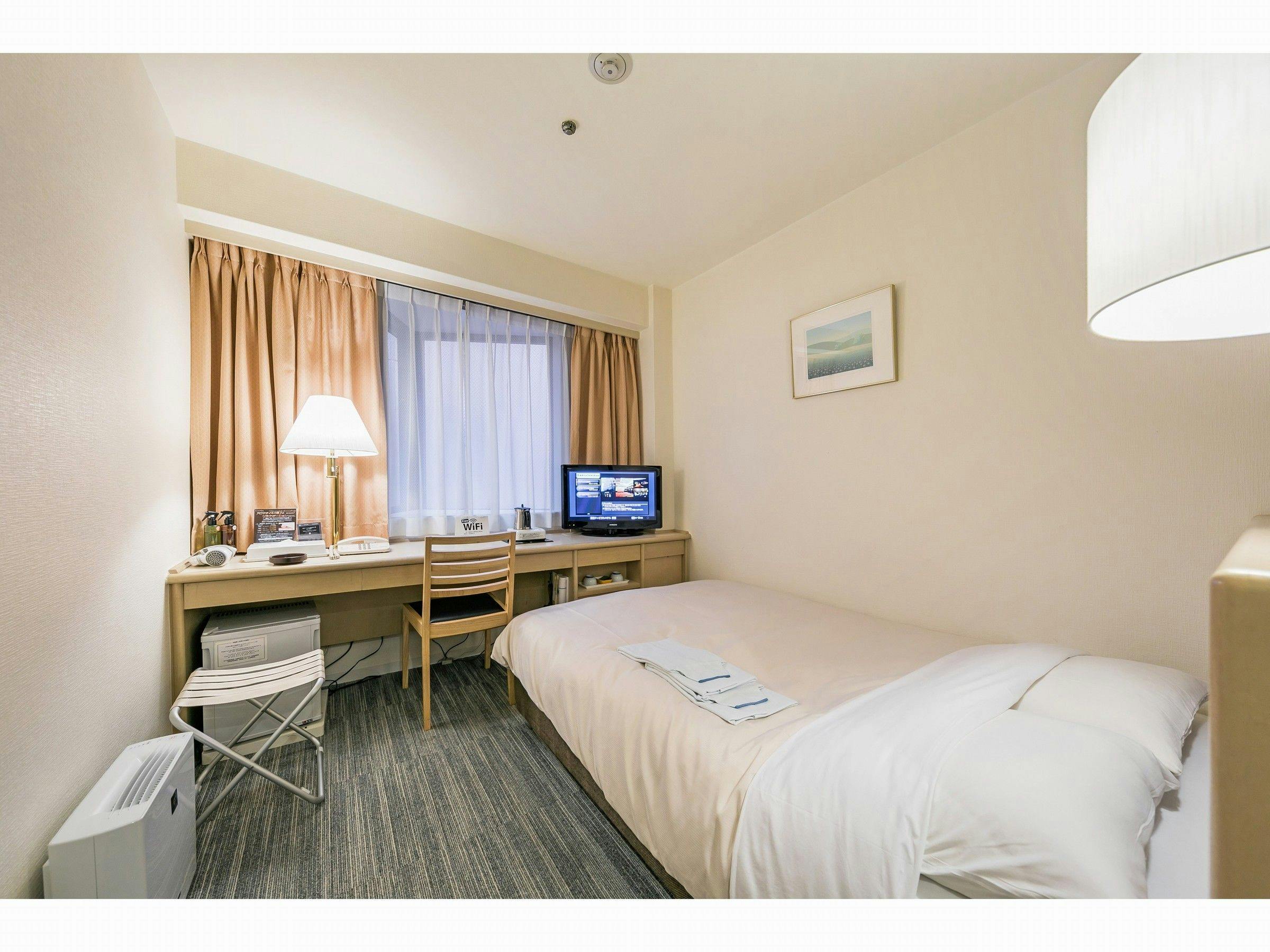 Ginza Capital Hotel Akane (Operated by Hato Bus)