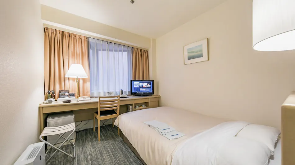 Ginza Capital Hotel Akane (Operated by Hato Bus)