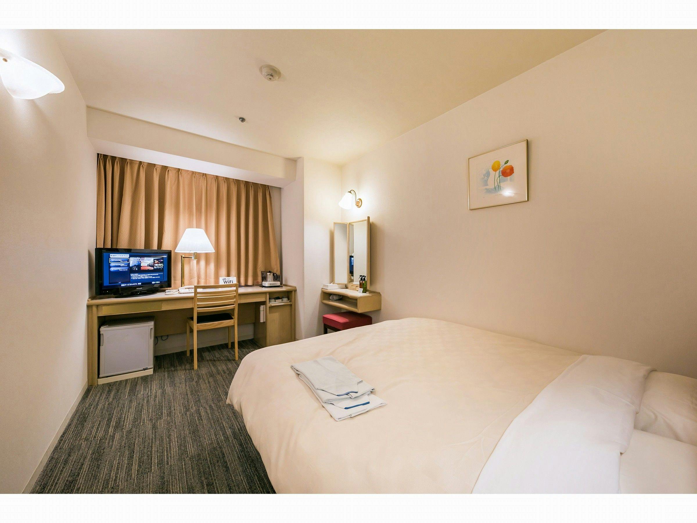 Ginza Capital Hotel Akane (Operated by Hato Bus)