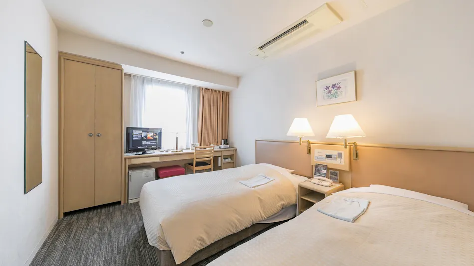 Ginza Capital Hotel Akane (Operated by Hato Bus)