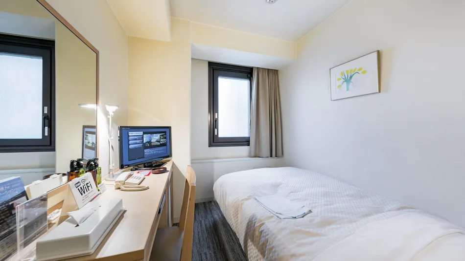 Ginza Capital Hotel Akane (Operated by Hato Bus)