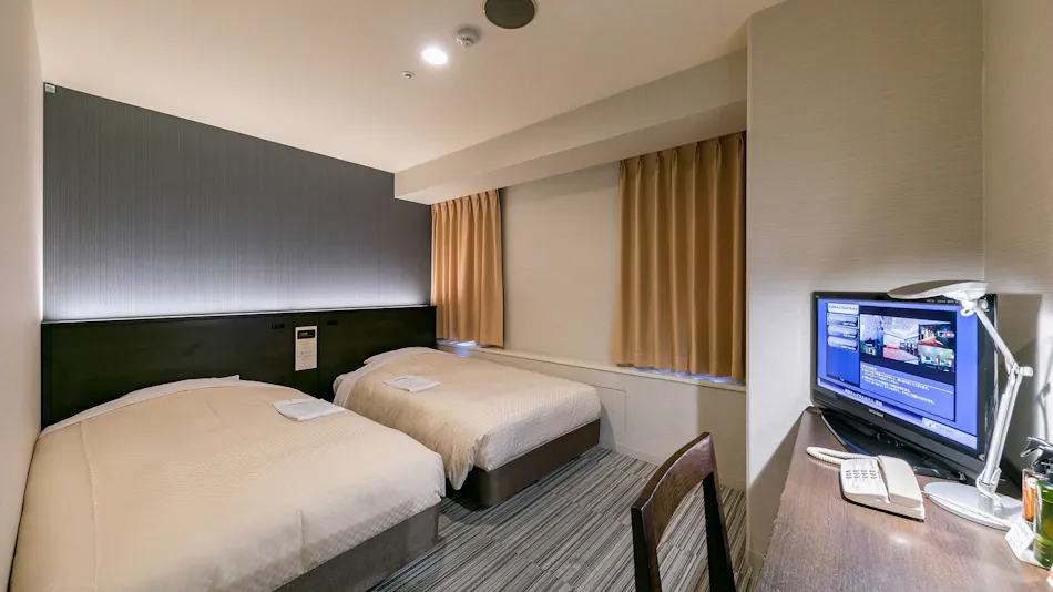 Ginza Capital Hotel Akane (Operated by Hato Bus)