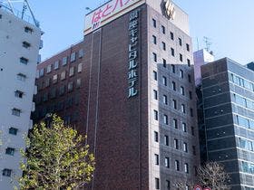 銀座キャピタルホテル