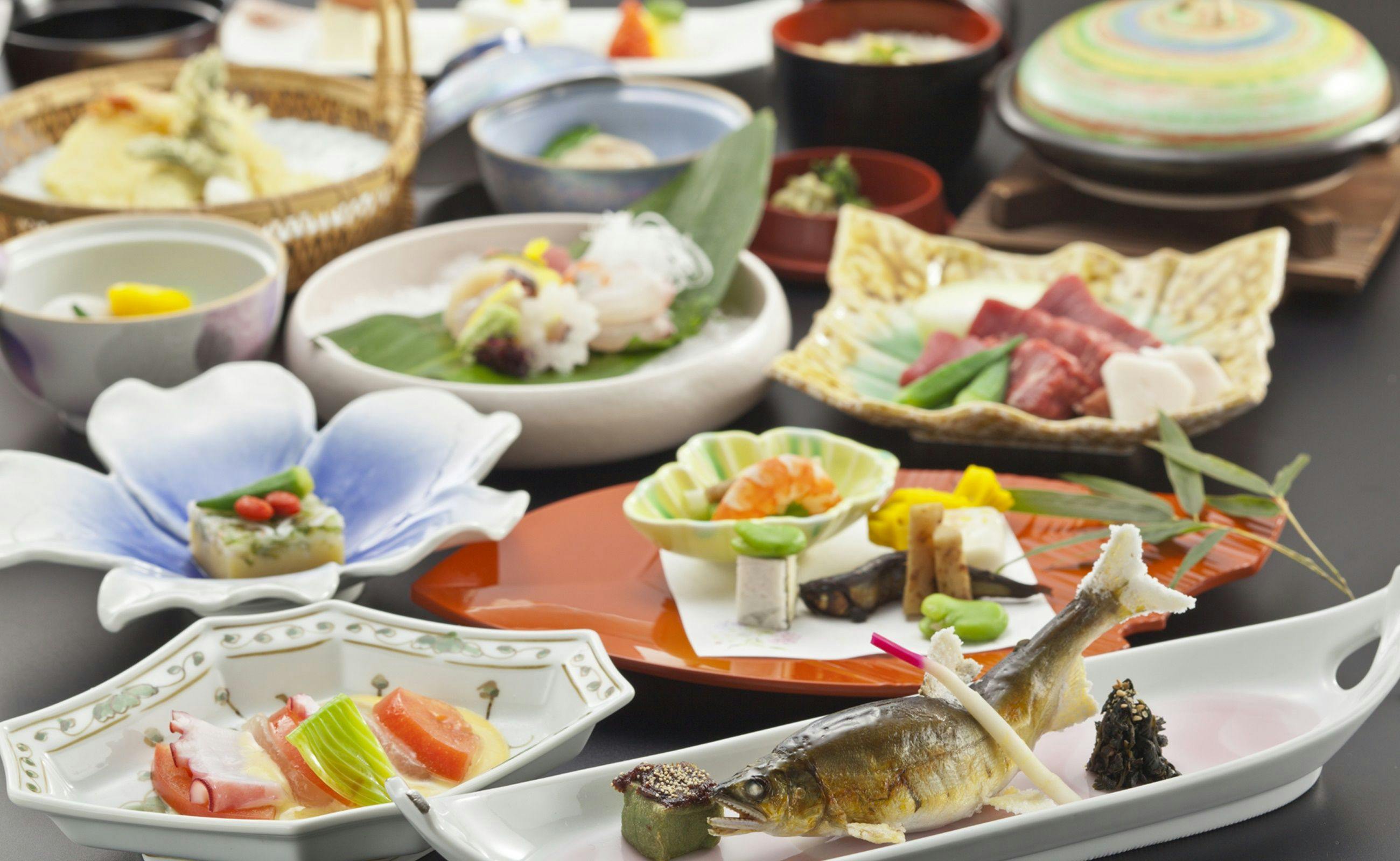 Fushio Onsen Fushiokaku
