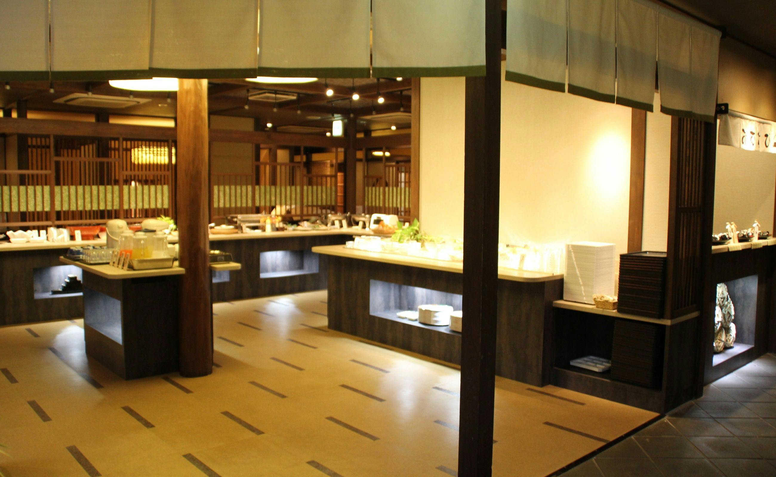 Fushio Onsen Fushiokaku