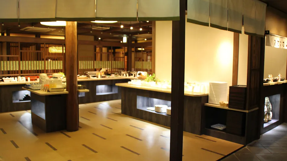 Fushio Onsen Fushiokaku