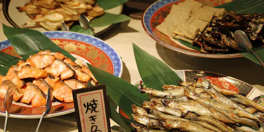 伏尾温泉 不死王閣