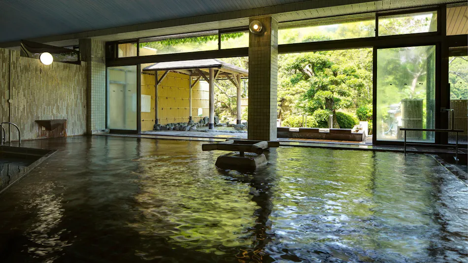 Fushio Onsen Fushiokaku
