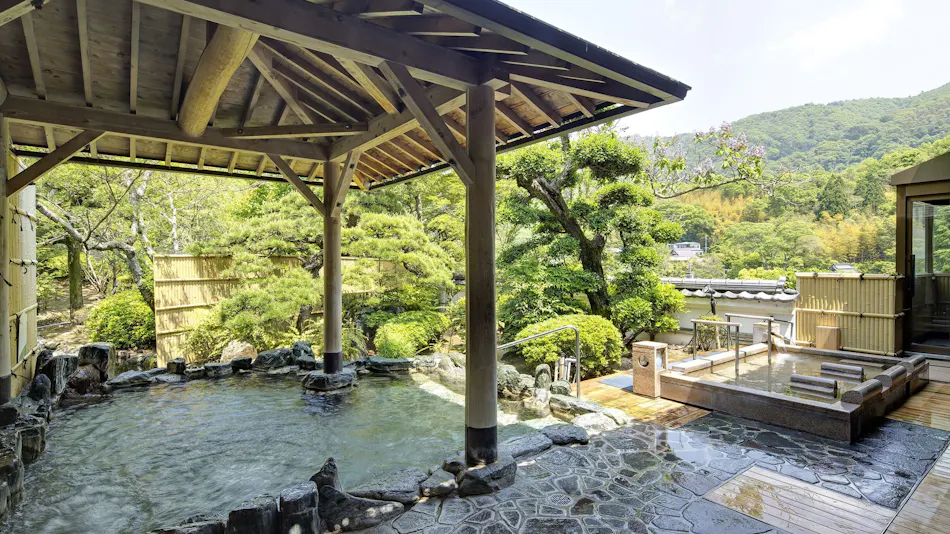 Fushio Onsen Fushiokaku
