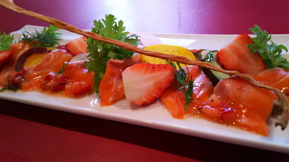 Yamanakako Pension "Le Lagon" - Award-Winning French Cuisine with Views of Mount Fuji