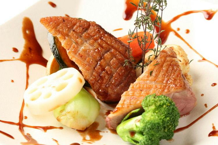 Yamanakako Pension "Le Lagon" - Award-Winning French Cuisine with Views of Mount Fuji