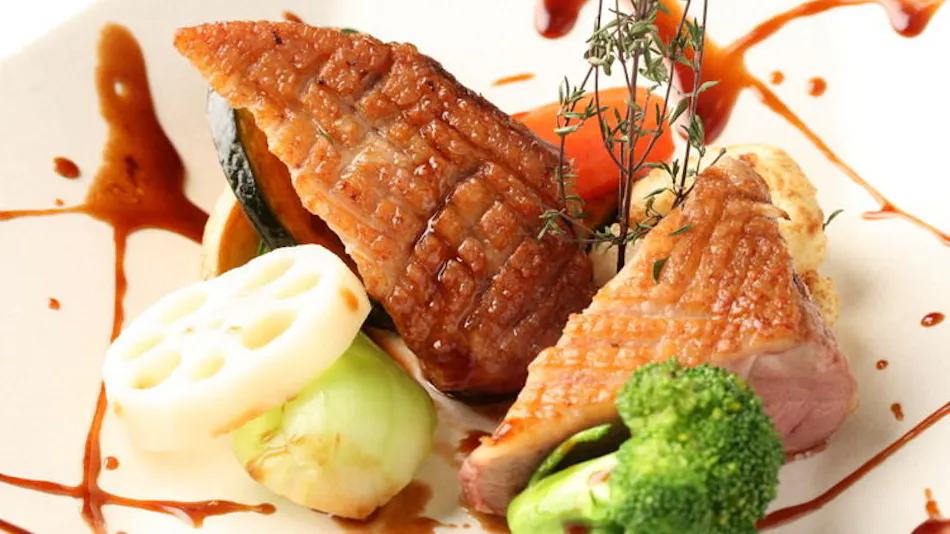 Yamanakako Pension "Le Lagon" - Award-Winning French Cuisine with Views of Mount Fuji