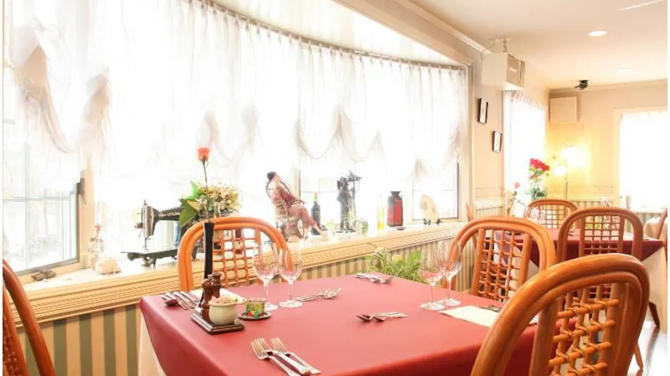 Yamanakako Pension "Le Lagon" - Award-Winning French Cuisine with Views of Mount Fuji