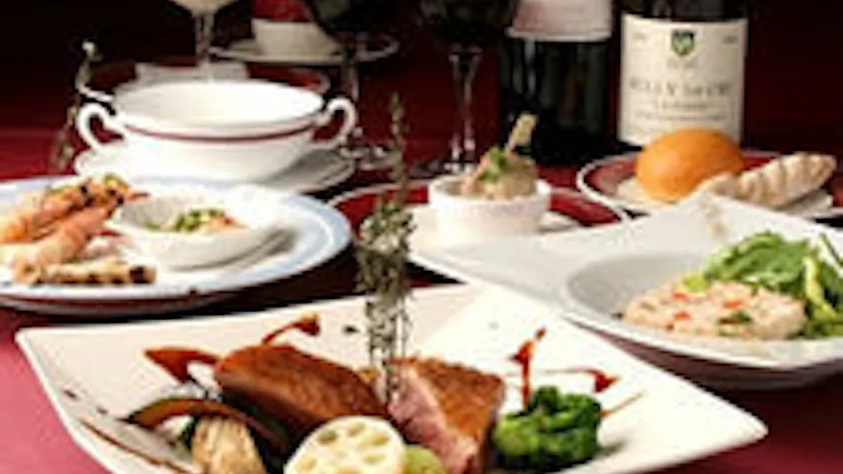 Yamanakako Pension "Le Lagon" - Award-Winning French Cuisine with Views of Mount Fuji