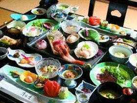 御やど 清水屋