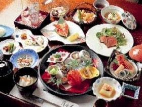 御やど 清水屋