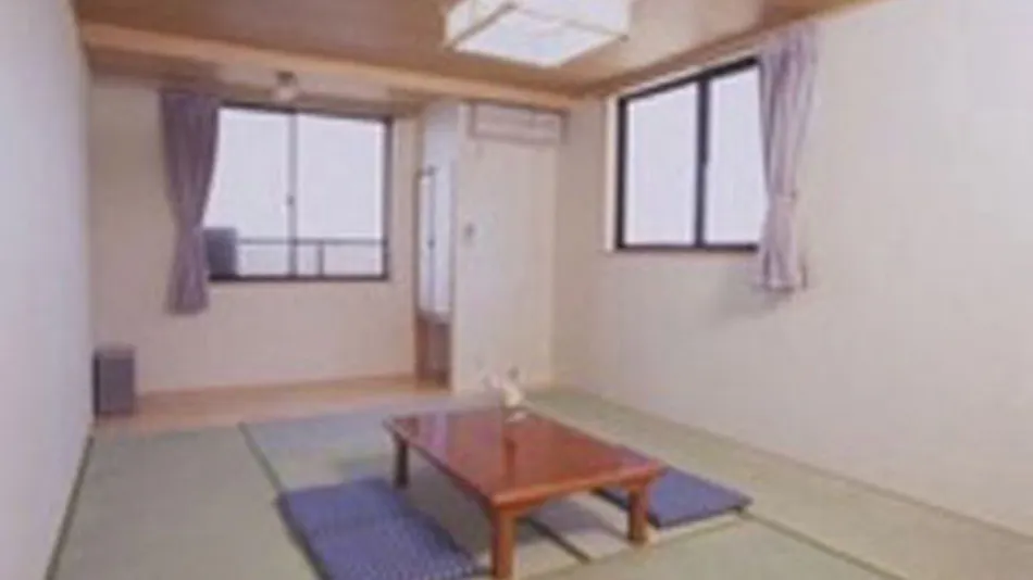 Minshuku Sazanami