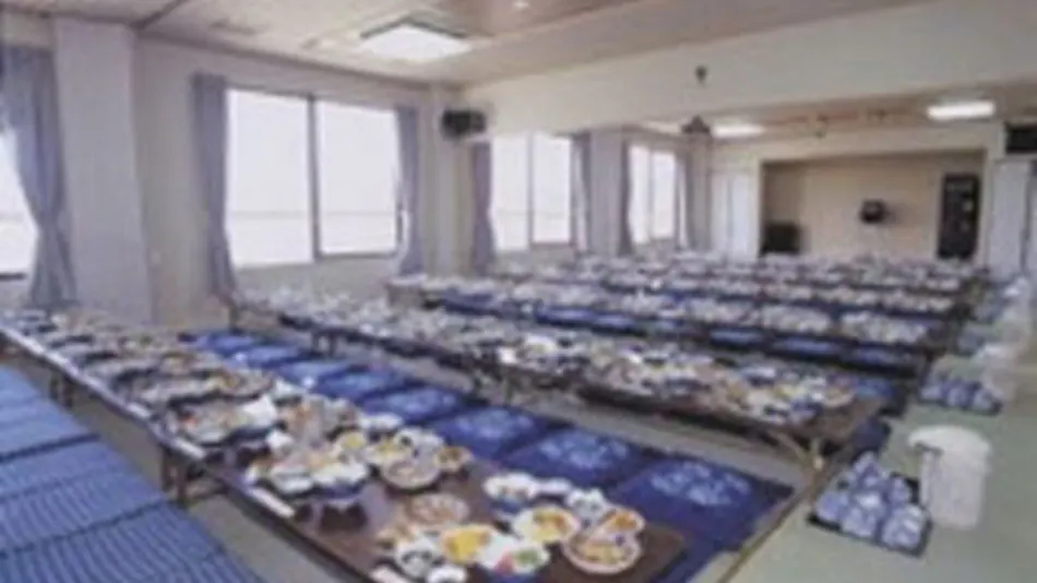 Minshuku Sazanami