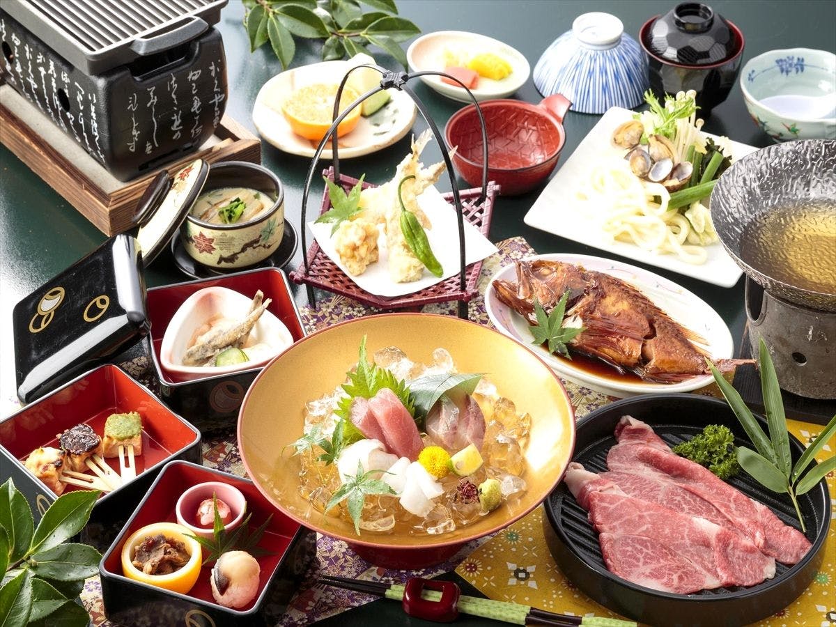 Wa no Resort Hazu
