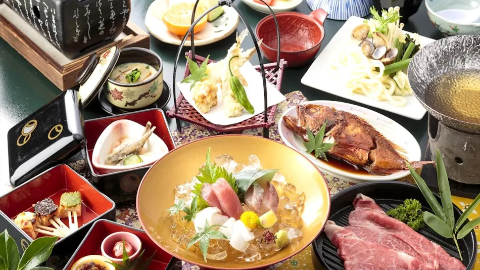 Wa no Resort Hazu