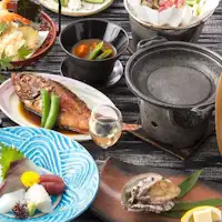 มาตรฐาน (สเต็กหอยเป๋าฮื้อ) ※ตัวอย่าง