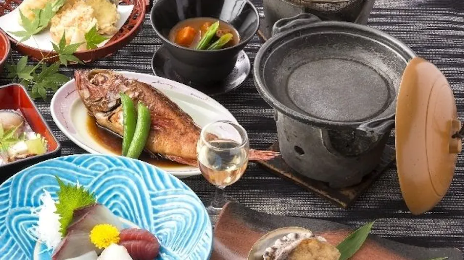 Wa no Resort Hazu