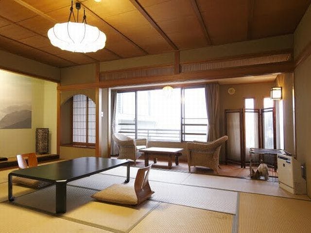 Wa no Resort Hazu