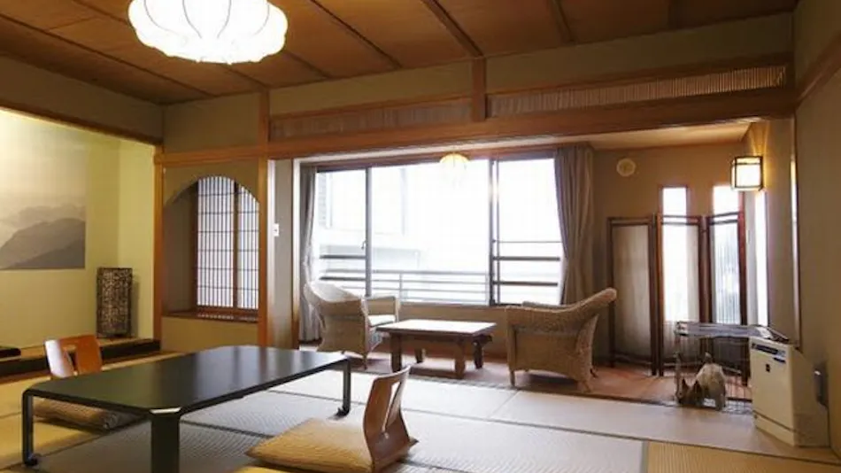 Wa no Resort Hazu