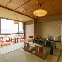 ห้องพักหลัก 12 เสื่อทาทามิ