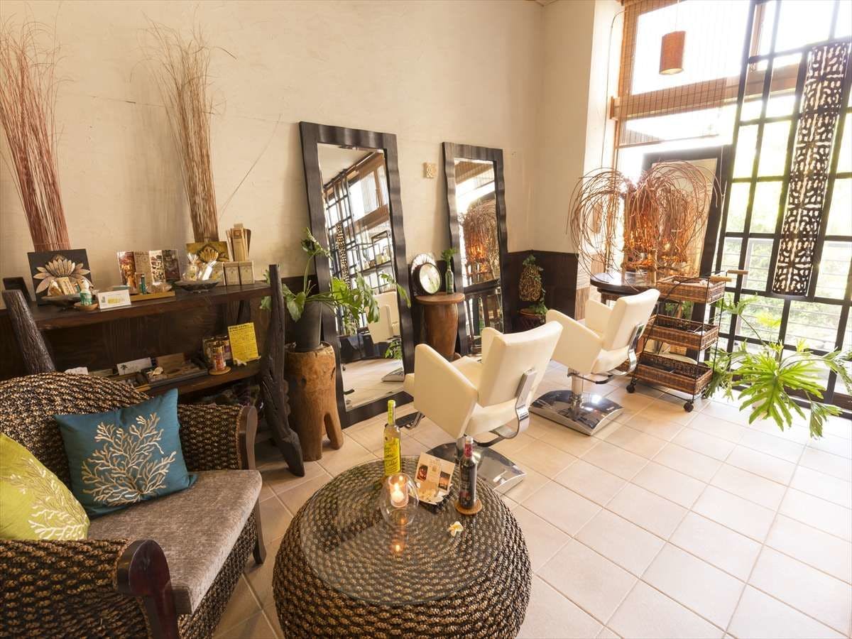 คุณสามารถเพลิดเพลินกับสปารีสอร์ทได้