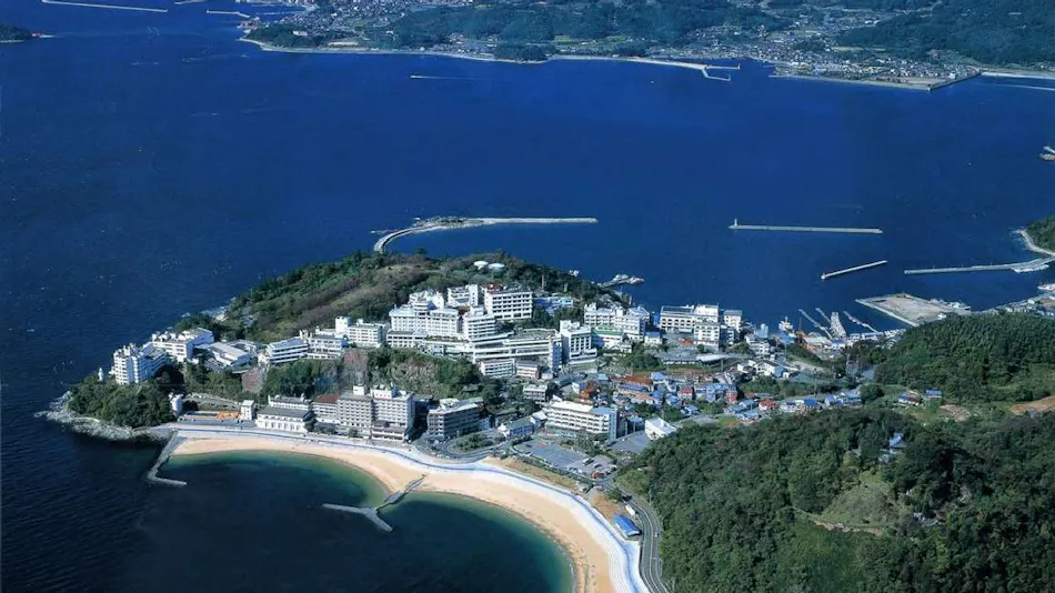 Wa no Resort Hazu