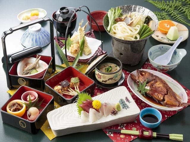 Wa no Resort Hazu