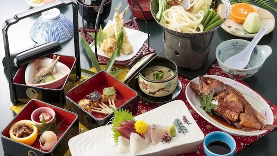 Wa no Resort Hazu