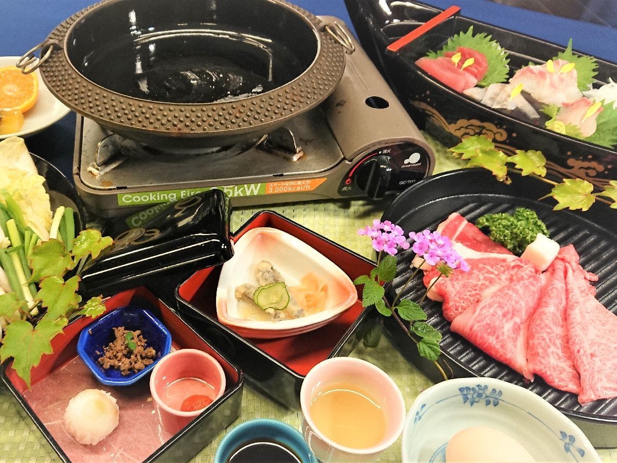 Wa no Resort Hazu