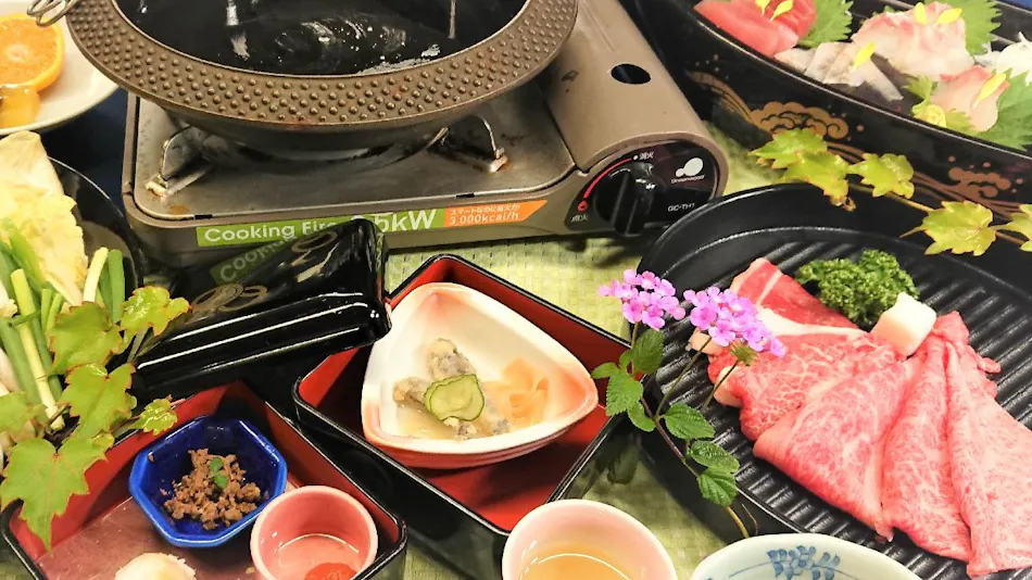Wa no Resort Hazu