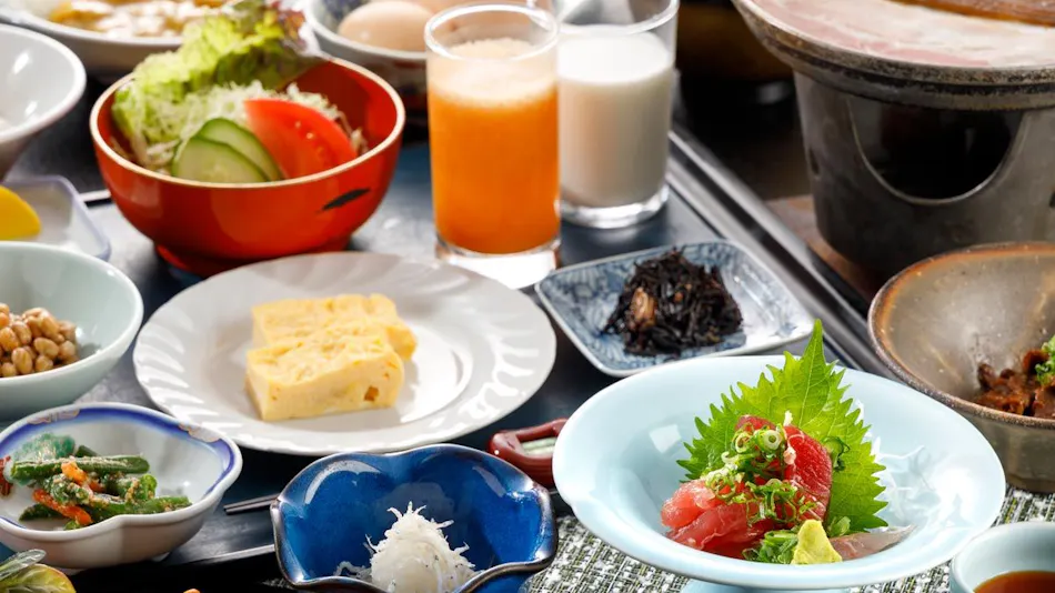 Wa no Resort Hazu