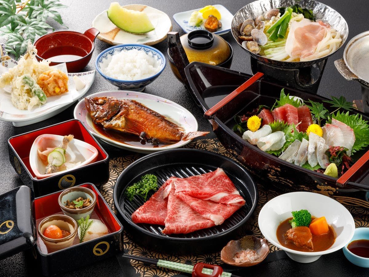 Wa no Resort Hazu