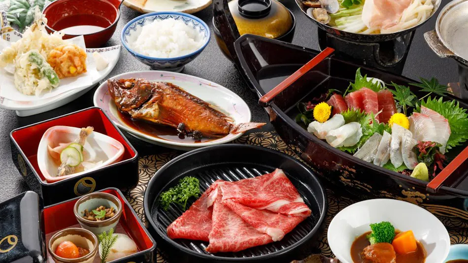 Wa no Resort Hazu