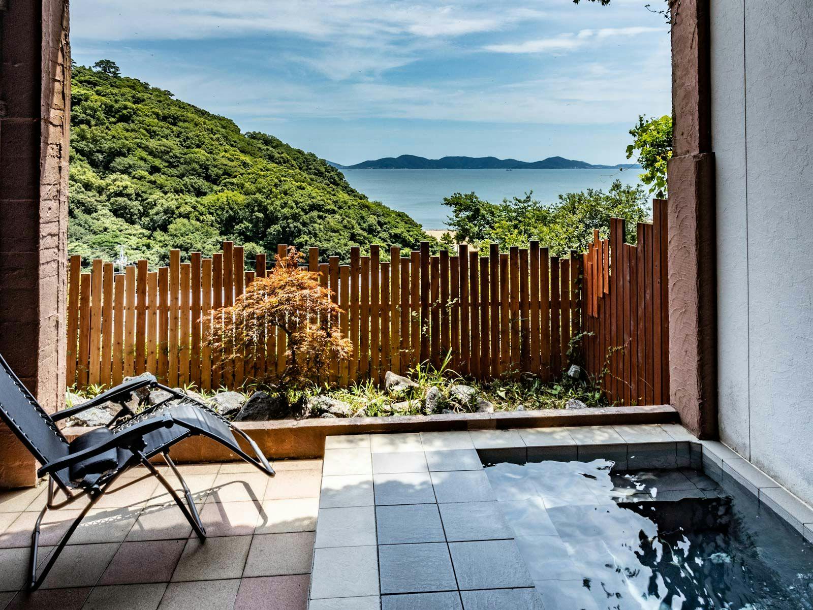 Wa no Resort Hazu