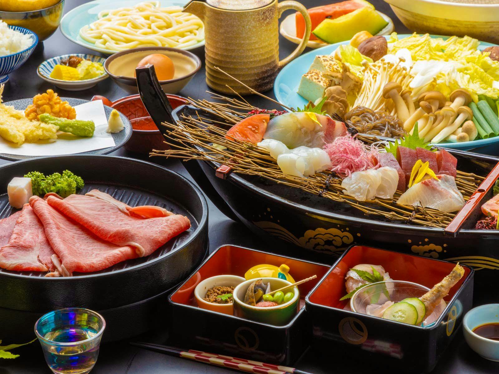 Wa no Resort Hazu