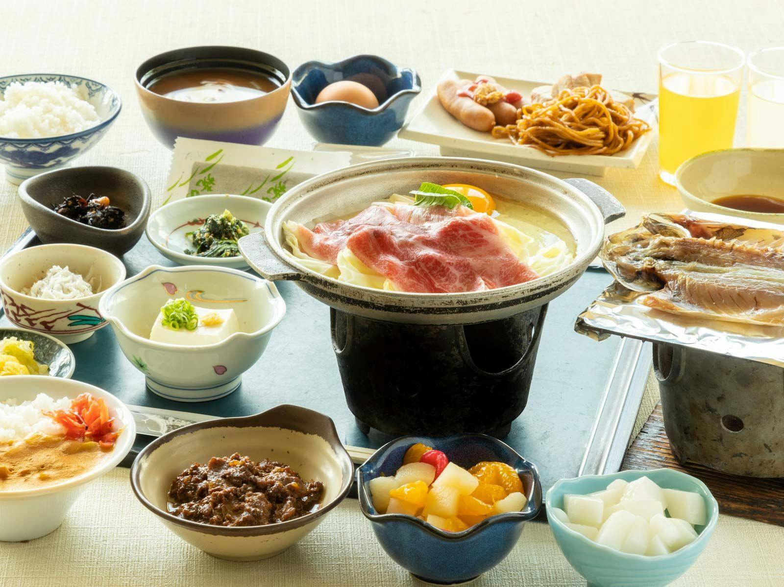 Wa no Resort Hazu