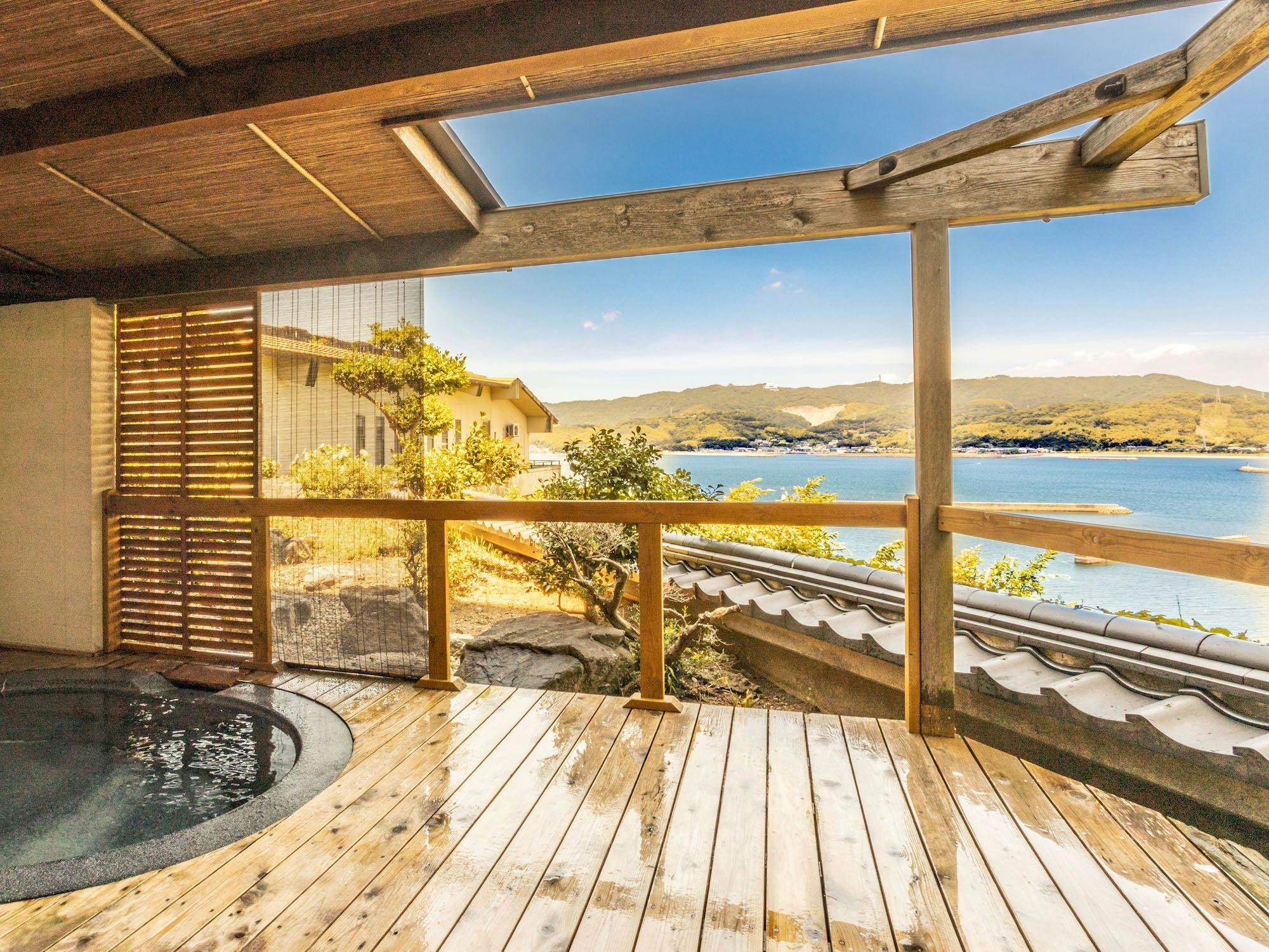 Wa no Resort Hazu