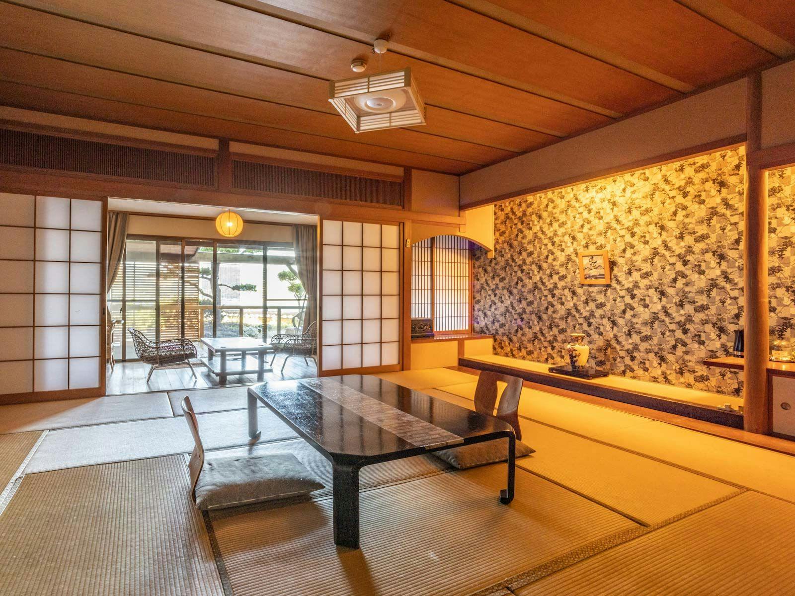 Wa no Resort Hazu