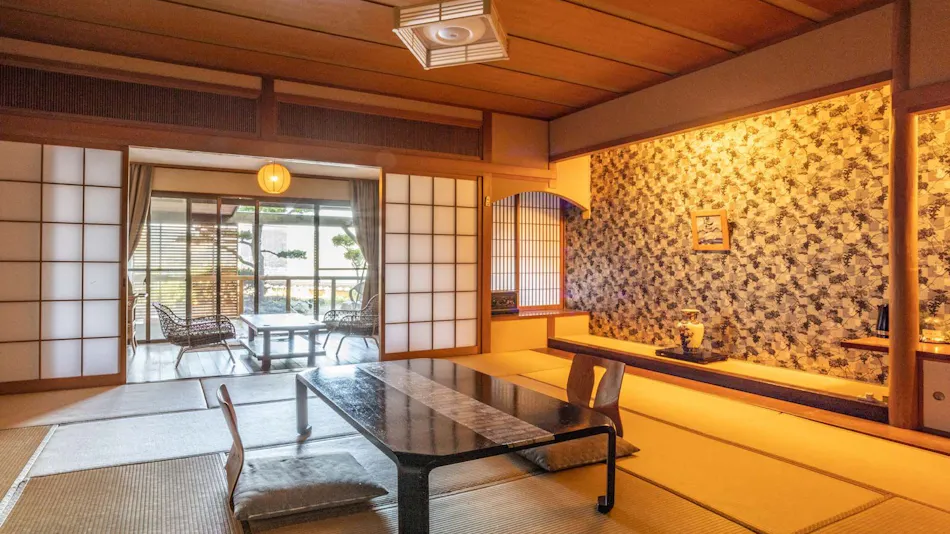 Wa no Resort Hazu